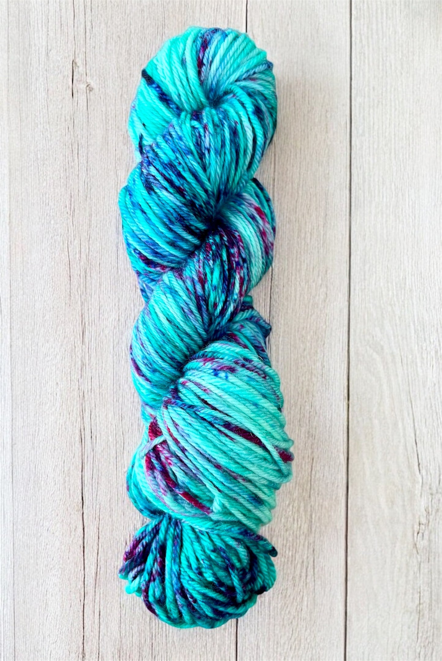 Freycinet 8ply/Dk yarn Australian Merino Wool