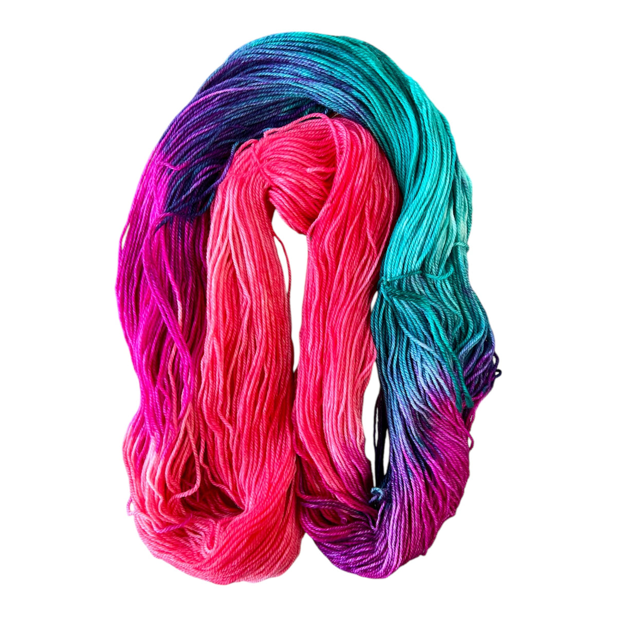 Berrylicious - 4ply