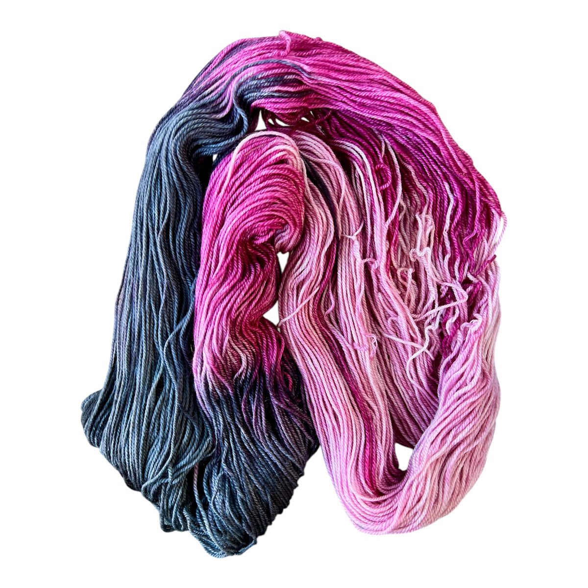 Blackberry - 4ply