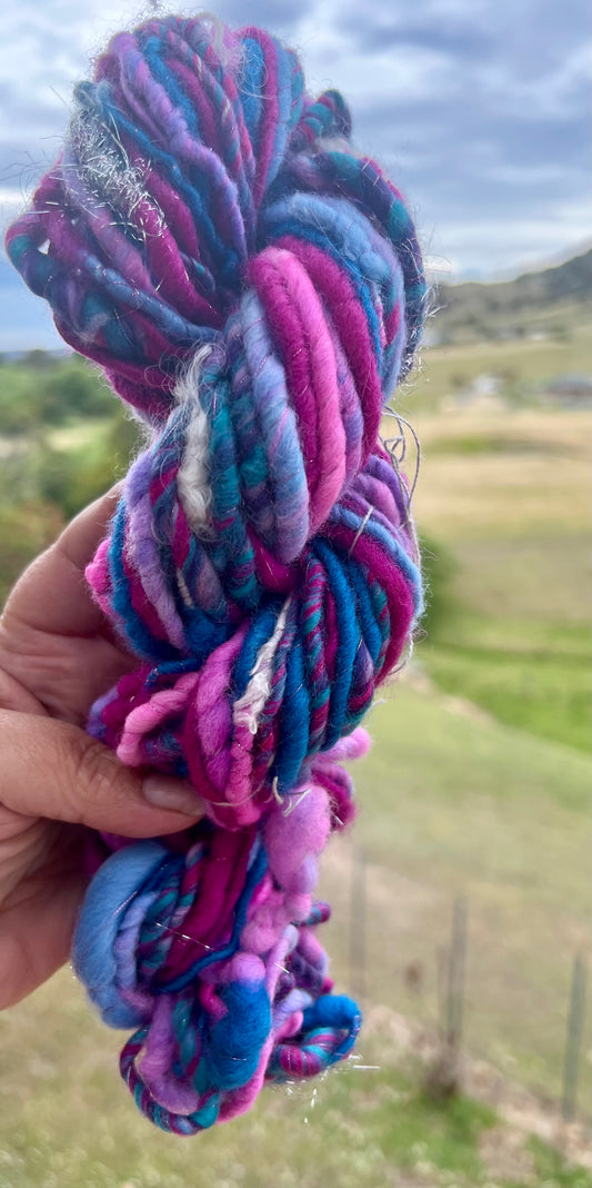 Berrylicious Art Yarn