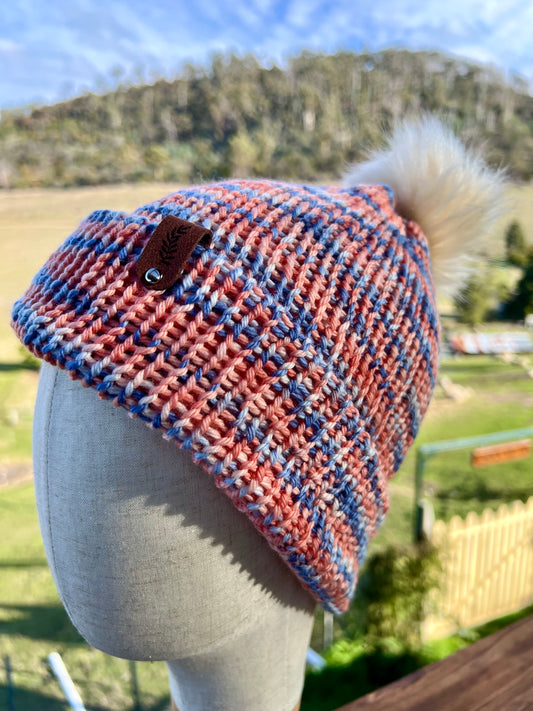 Summer Clouds 8Ply DK yarn