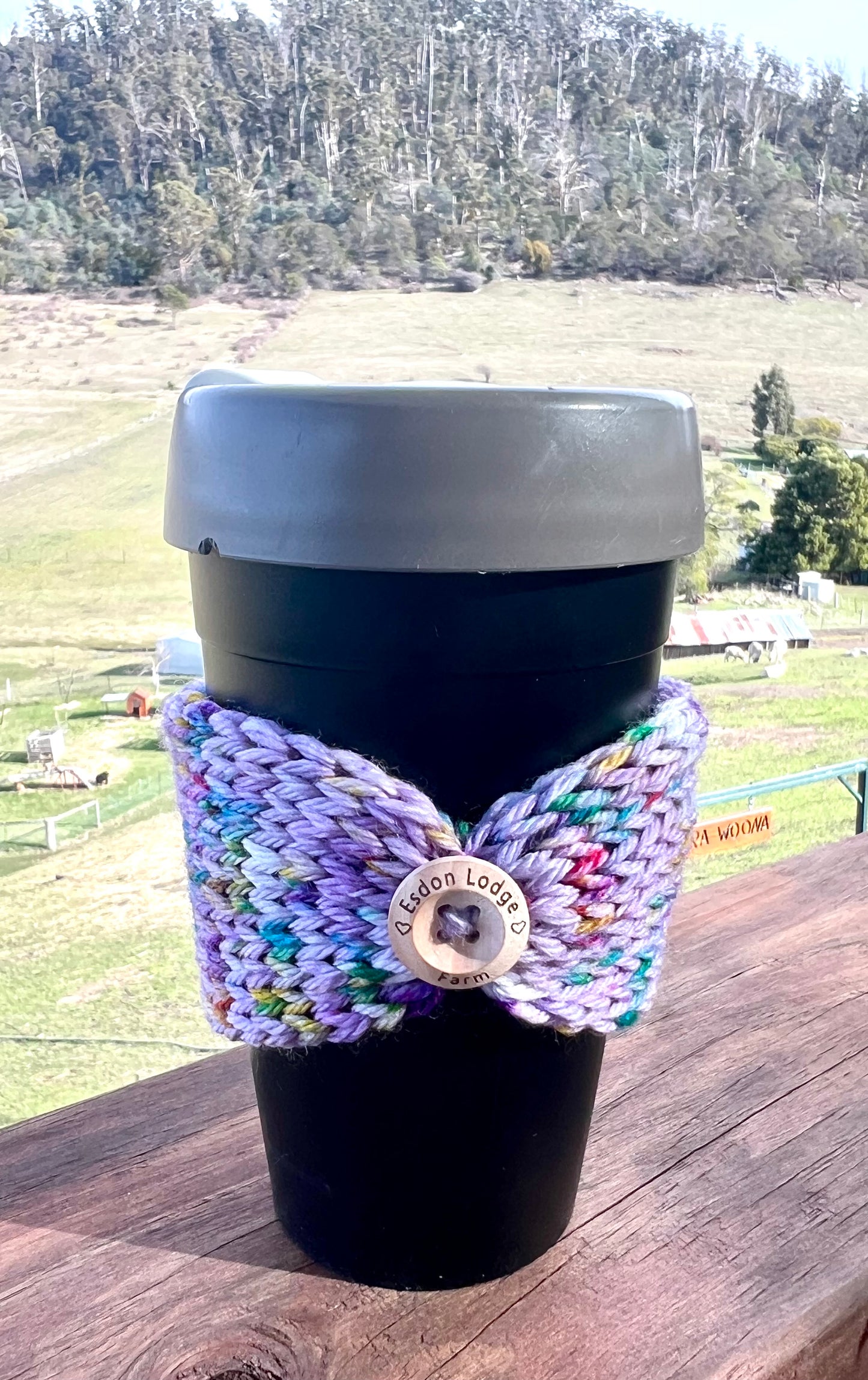 Cup Cozies