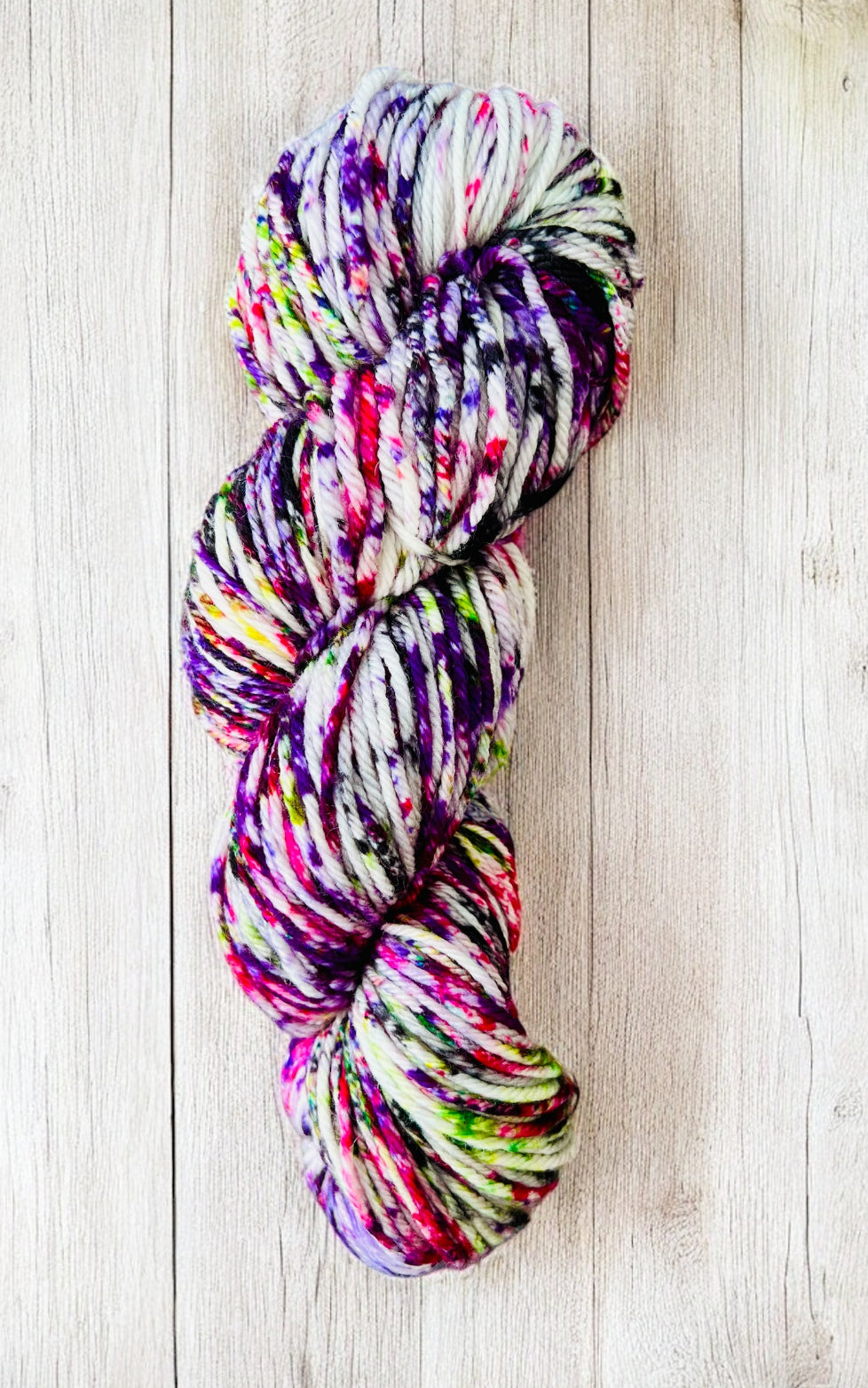 Aurora Australis 8ply/Dk yarn Australian Merino Wool