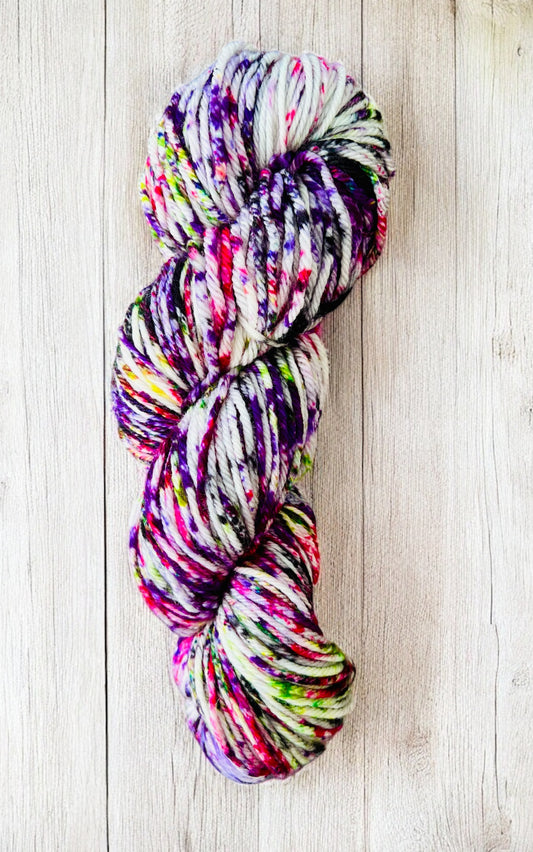 Aurora Australis 8ply/Dk yarn Australian Merino Wool