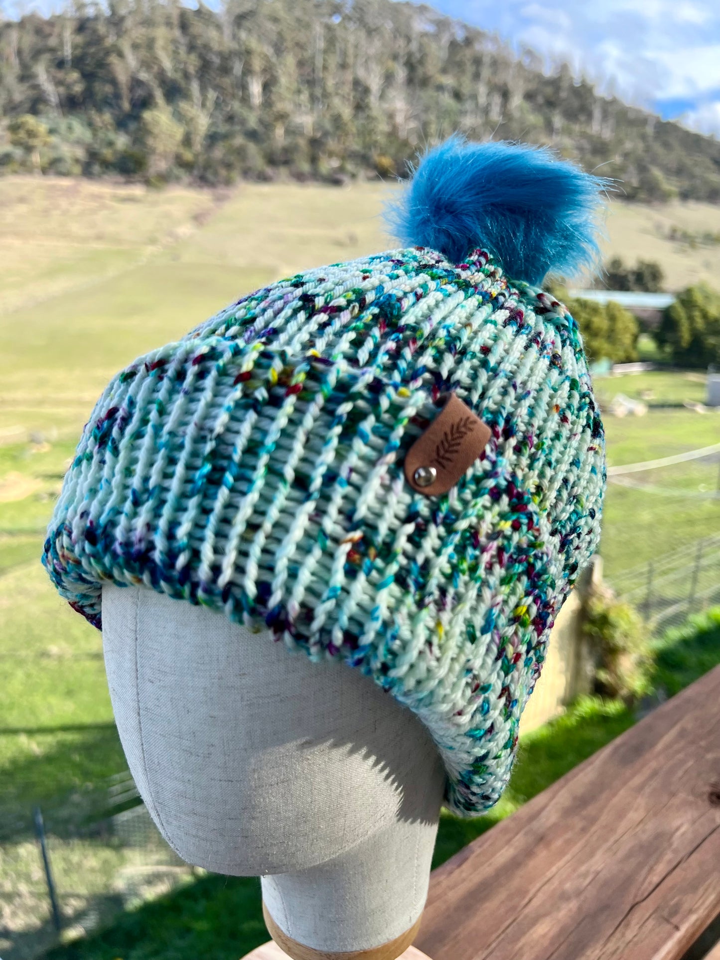 Tutti Fruitti 8Ply DK yarn