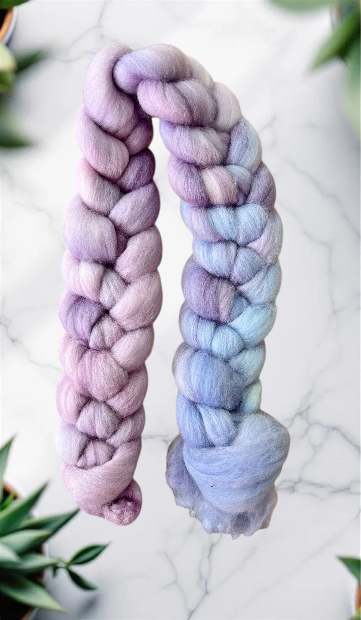 Monthly Fibre Subscription - Roving