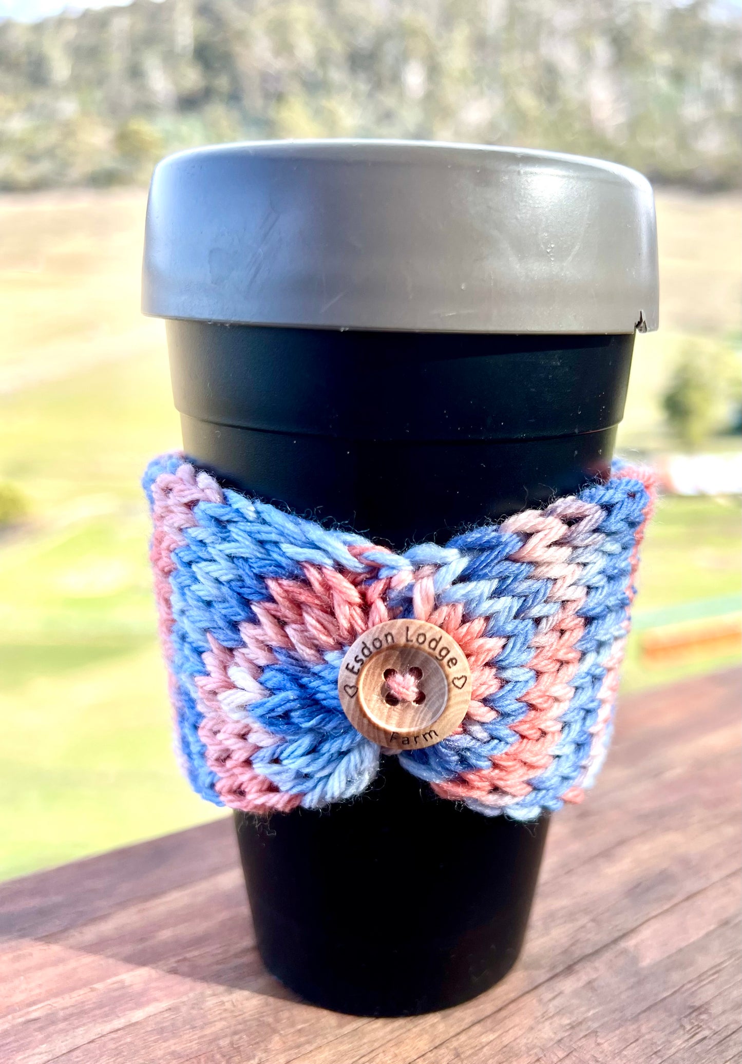 Cup Cozies