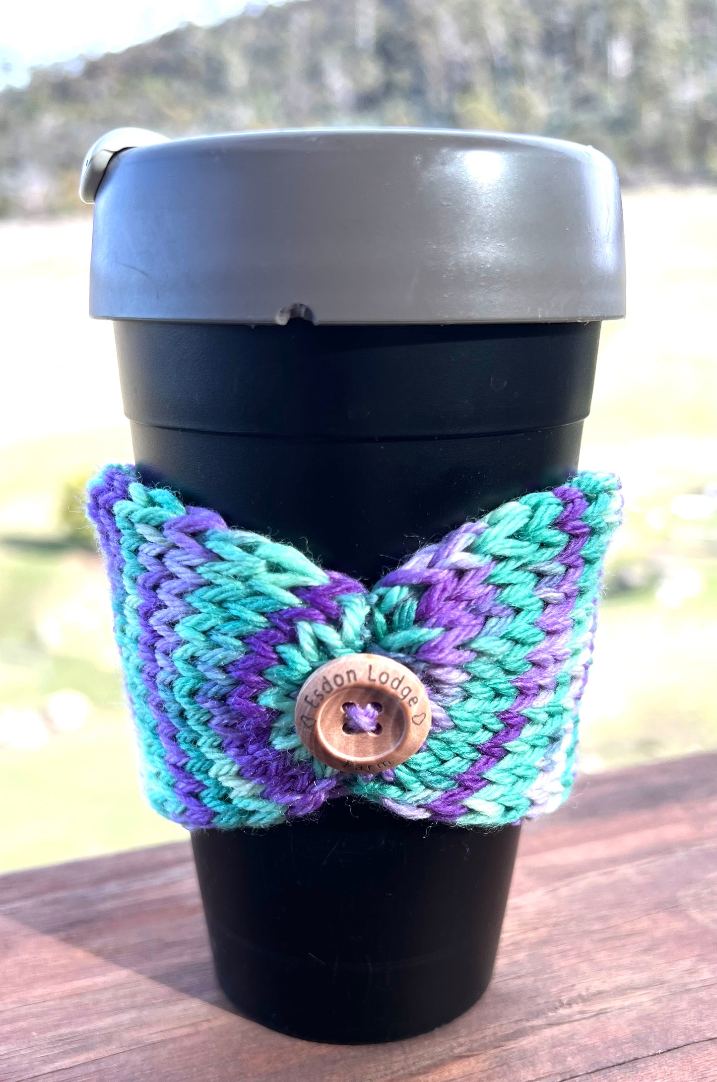 Cup Cozies
