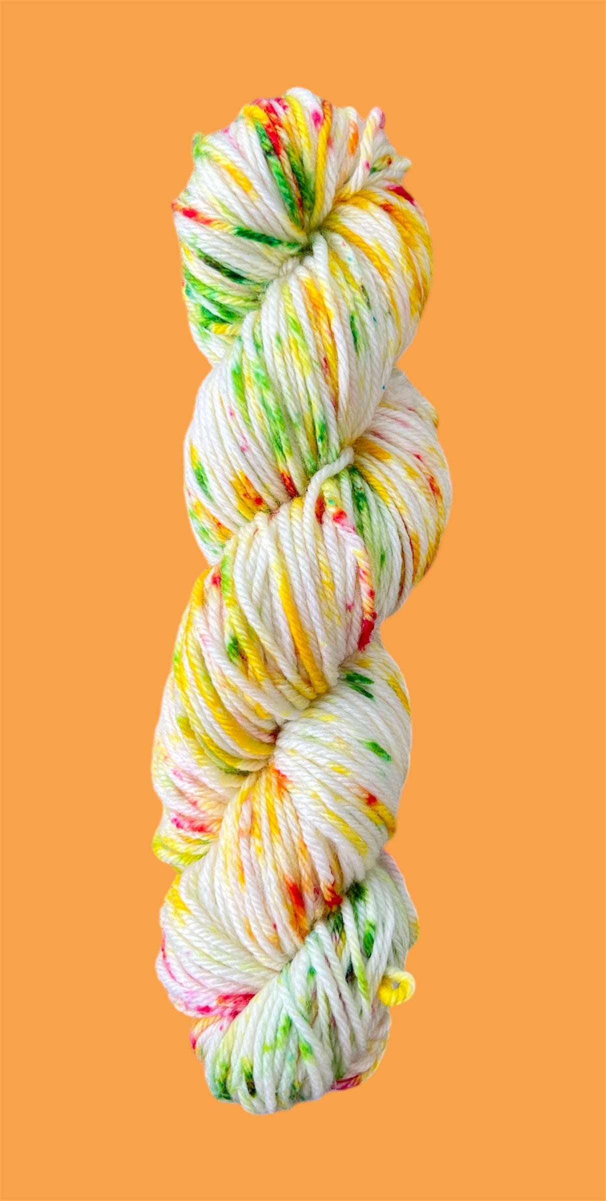 Honey Blossom 8ply (DK) Yarn