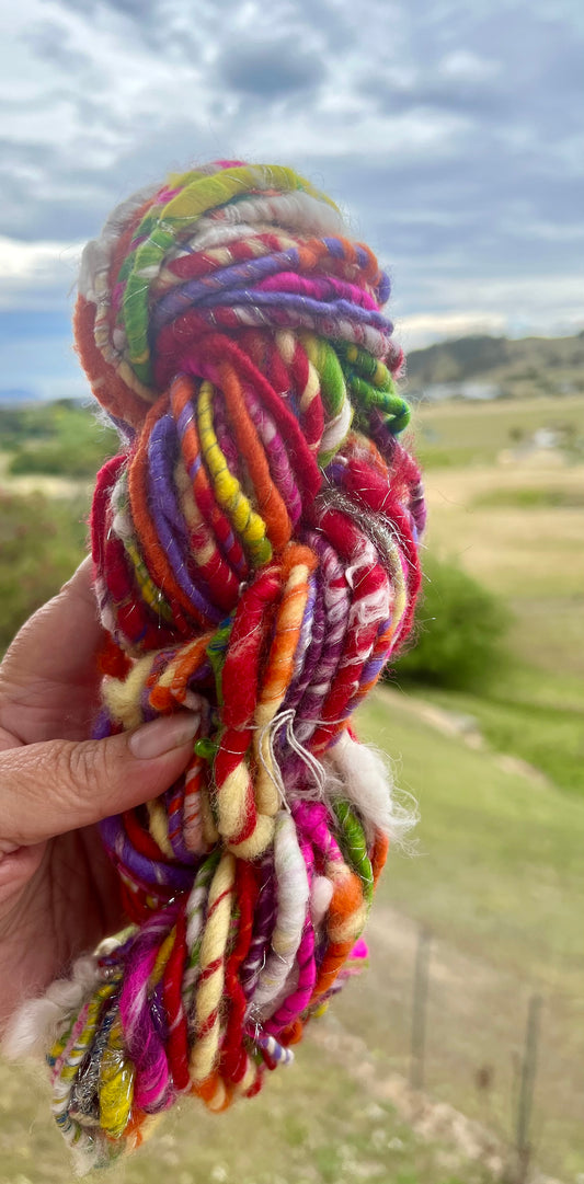 Celebration Art Yarn