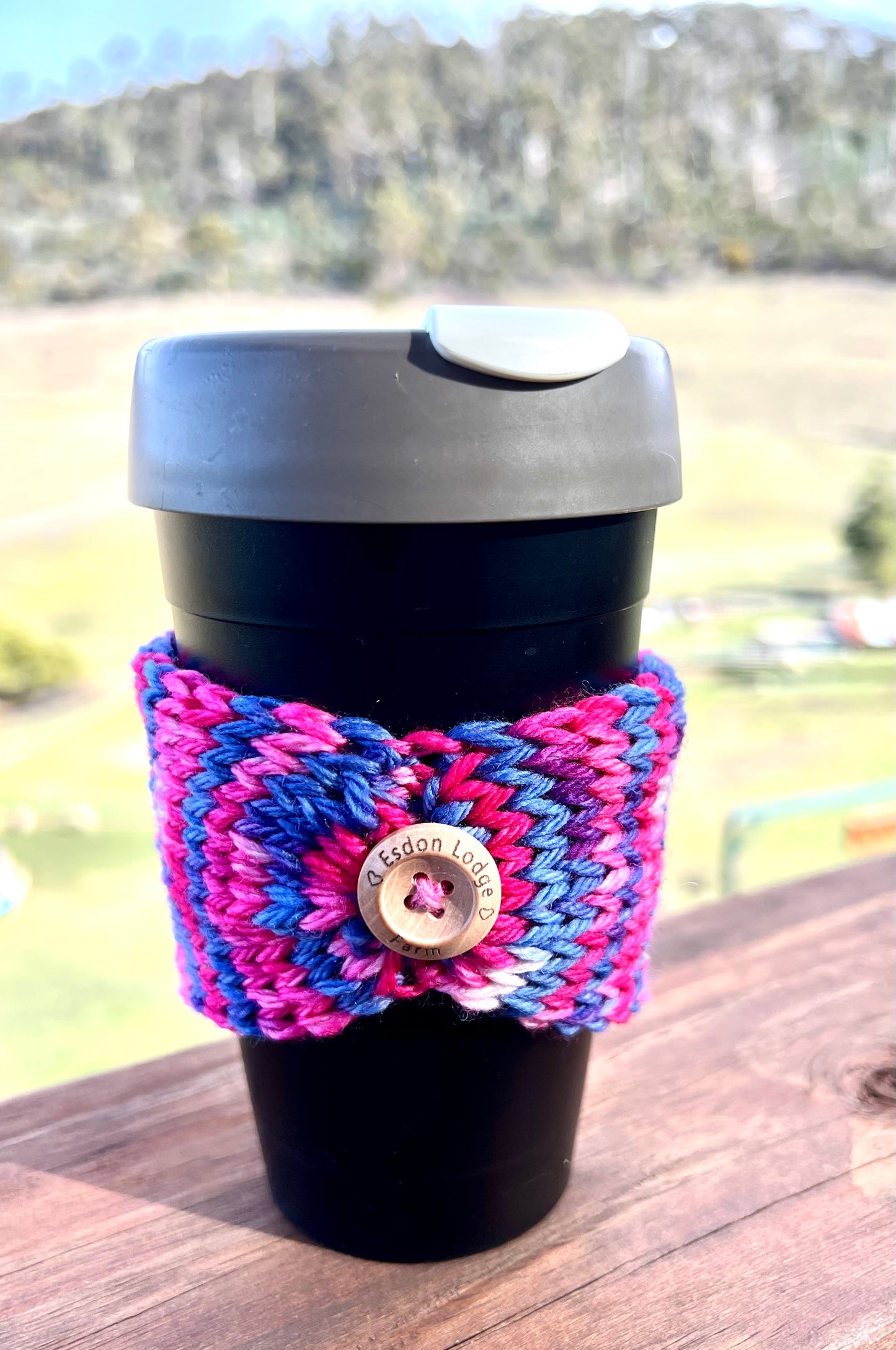 Cup Cozies