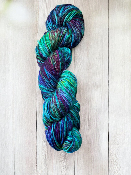 Kunanyi 4Ply Yarn
