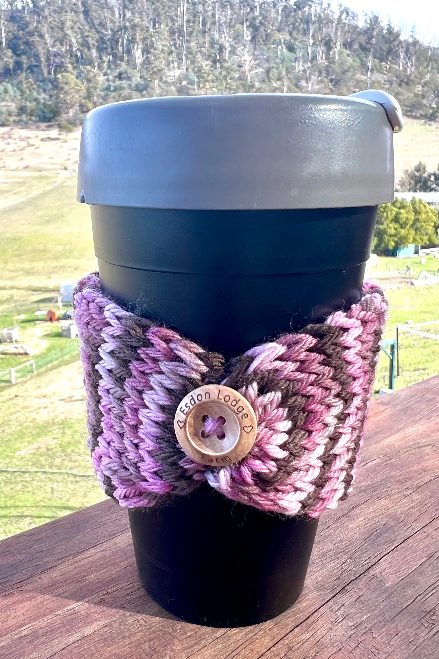 Cup Cozies