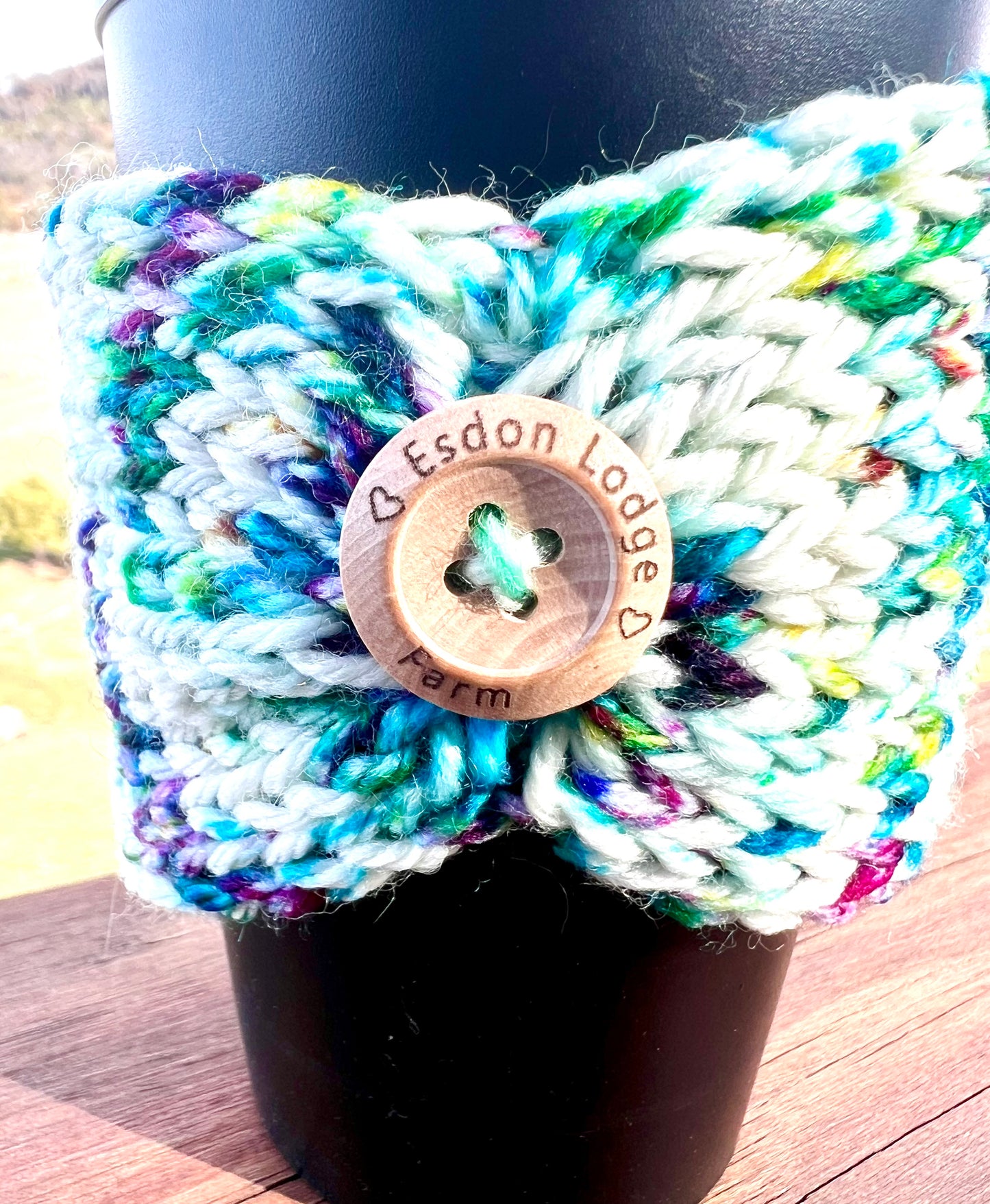 Cup Cozies