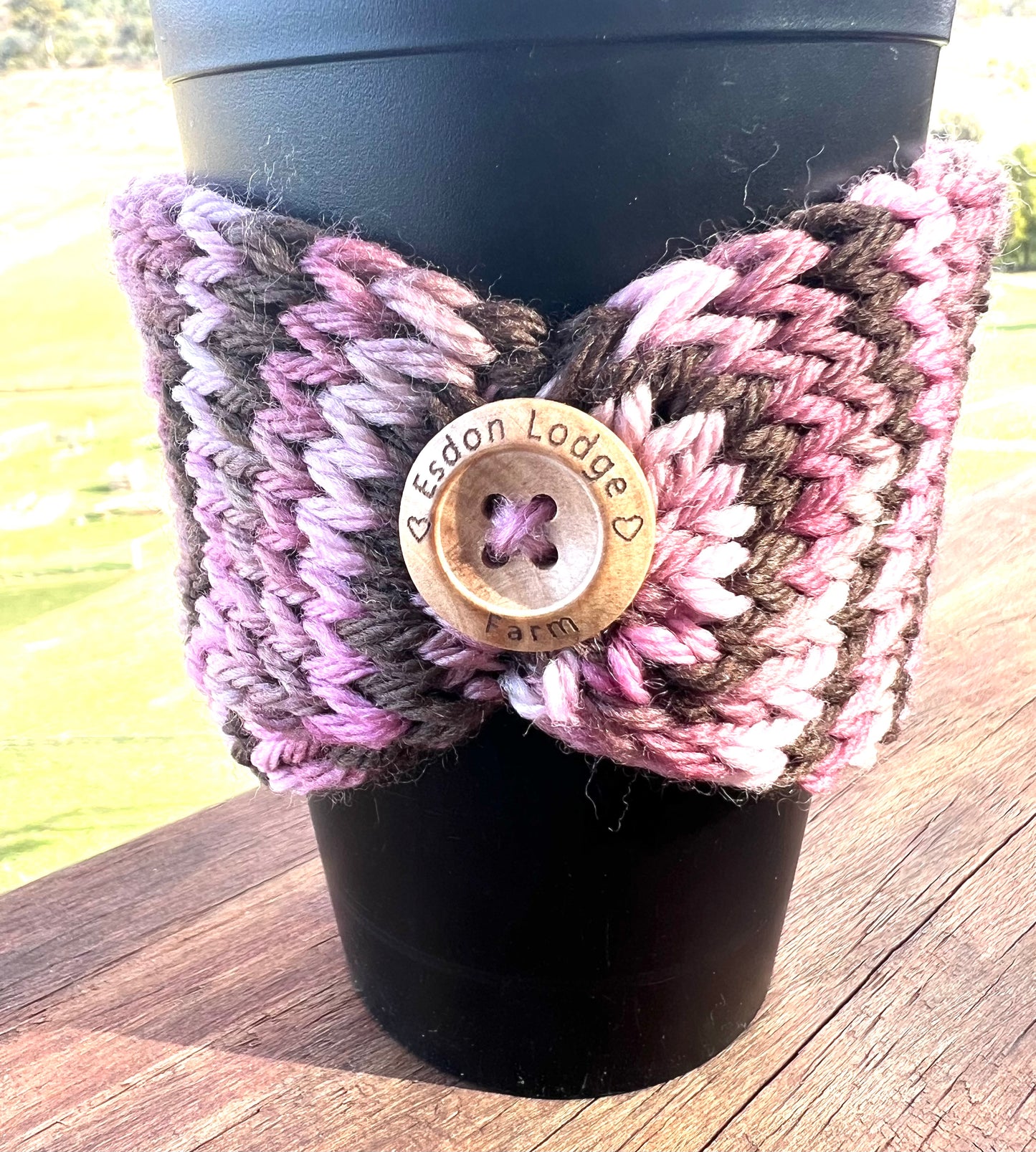 Cup Cozies