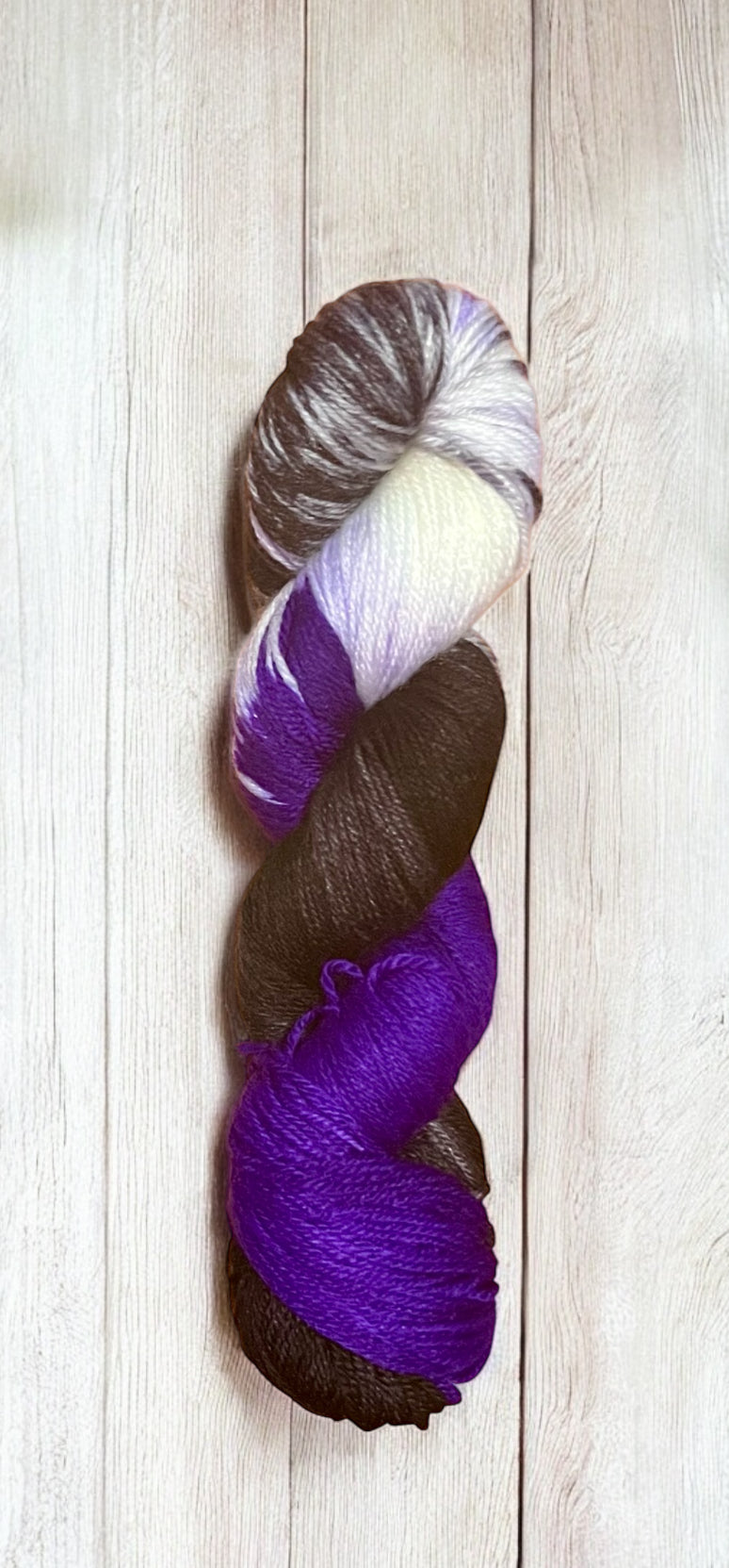 Night Sky - Sock Yarn 4ply