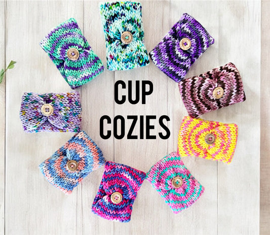 Cup Cozies