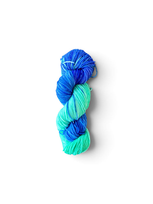 Blueberry- 4ply