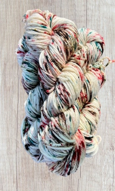 Apple Isle 8ply (DK) Yarn