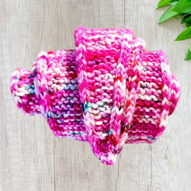 Sophie Style Scarf - Berrylicious