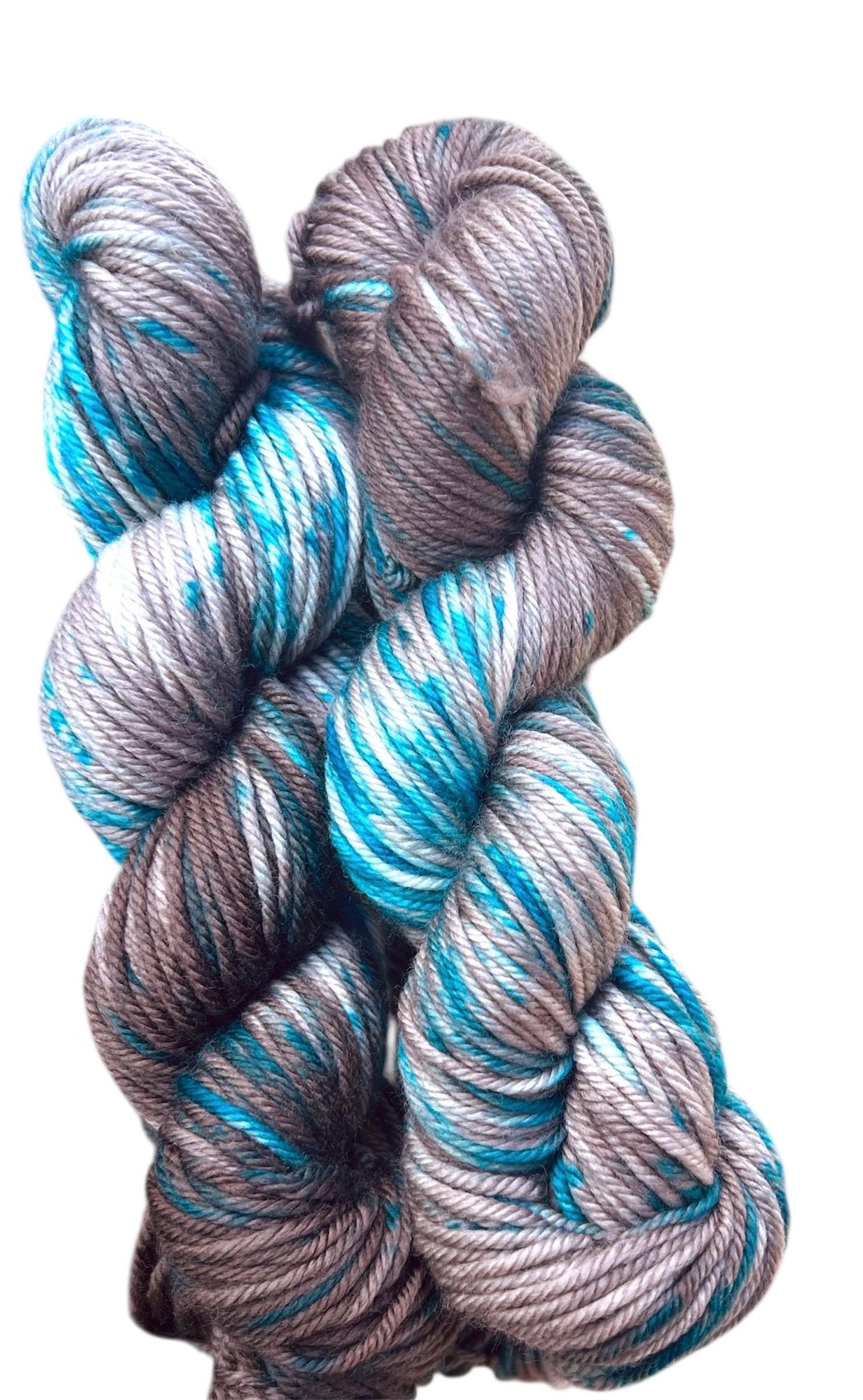 Kookaburra Bulky 12ply yarn