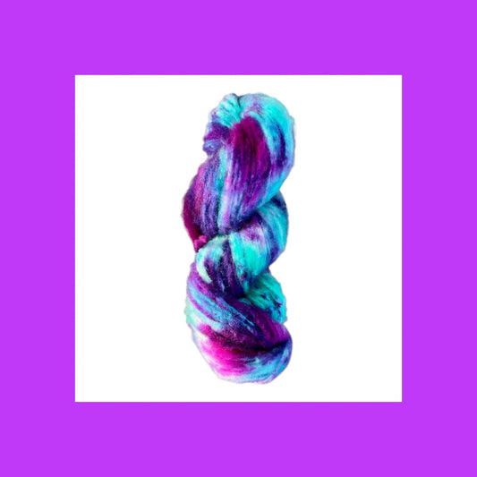 Galaxy Brushed Australian Merino
