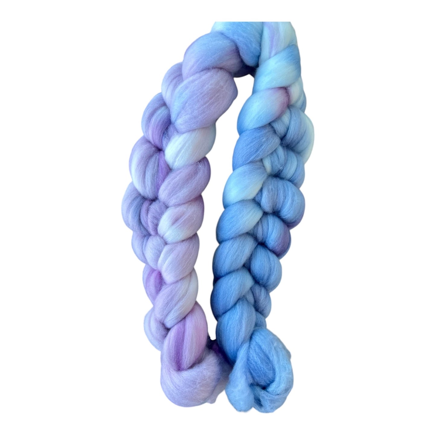 Hydrangea 17 micron Roving