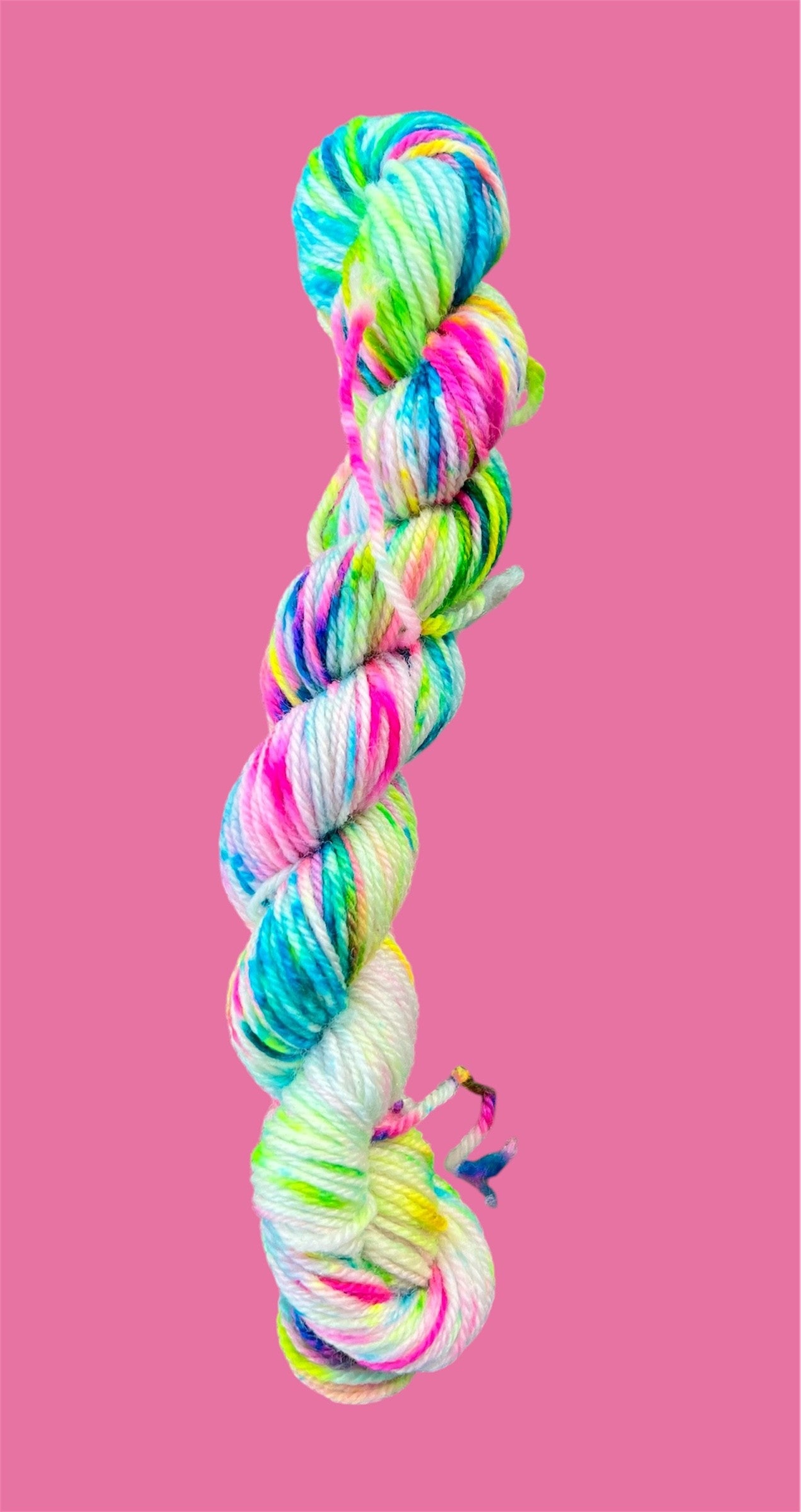 Mini skein -20g