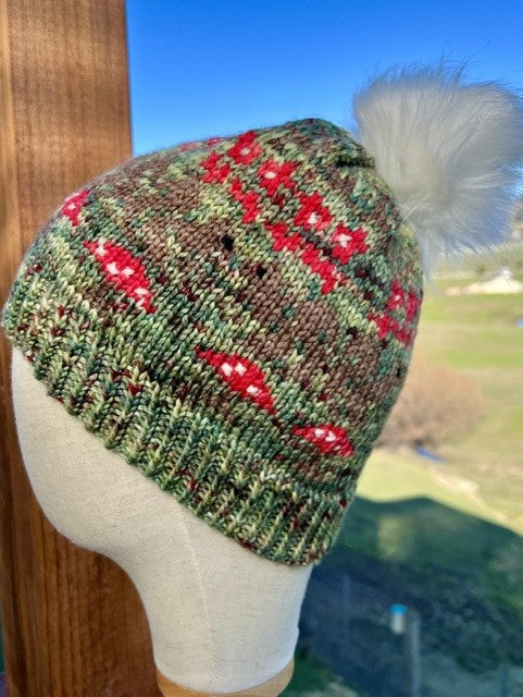 Rose Hip