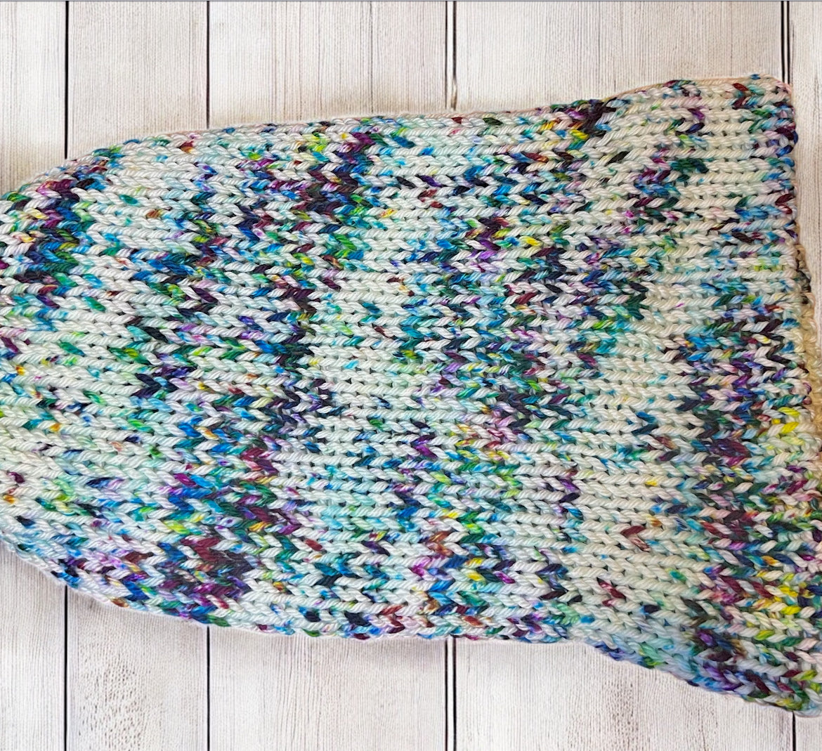 Tutti Fruitti 8Ply DK yarn