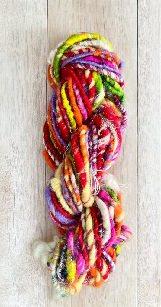 Celebration Art Yarn