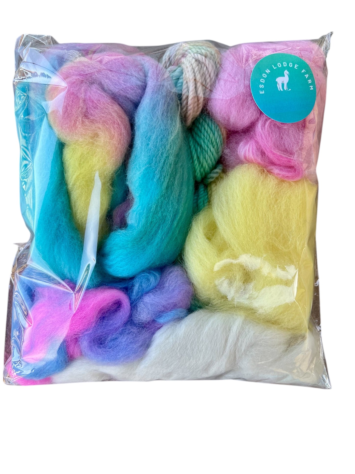 Felting Fun Bags