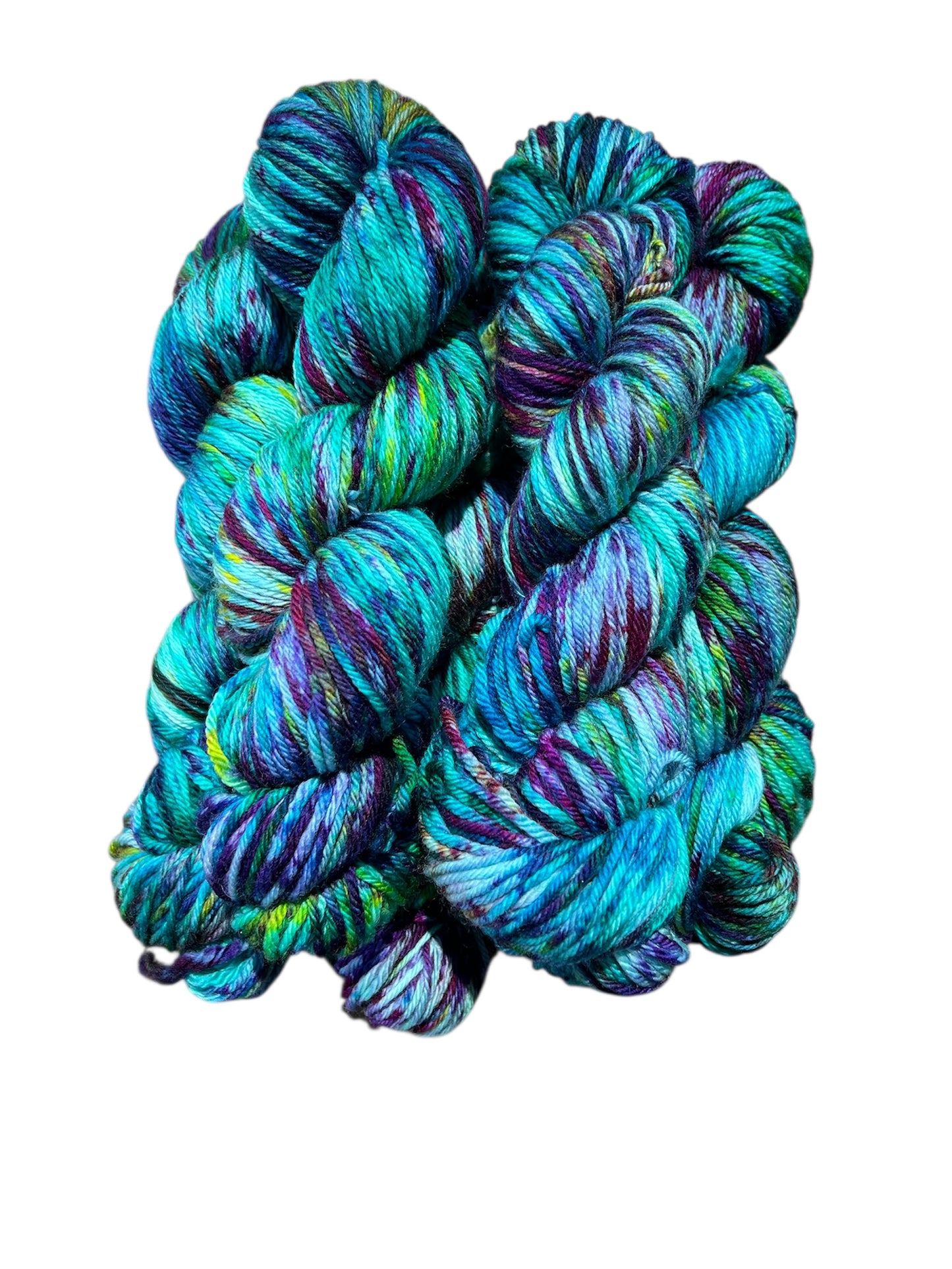 Kunanyi 8ply/Dk yarn Australian Merino Wool