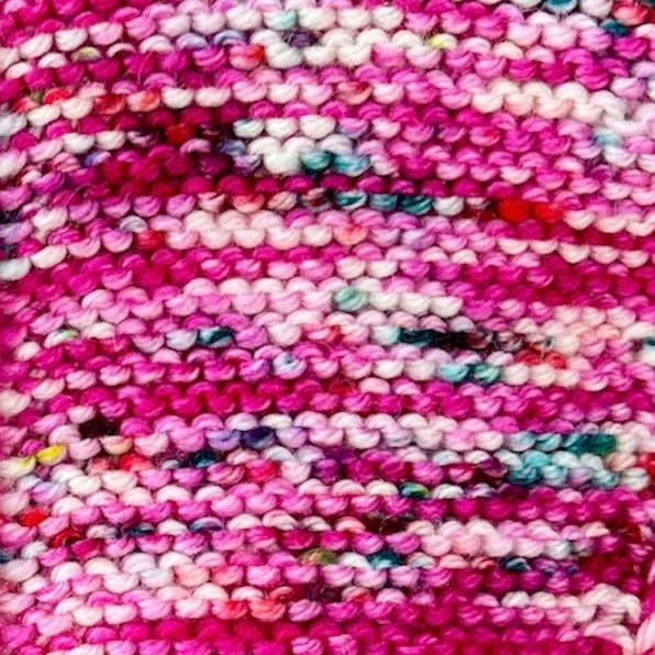 Berrylicious - 8Ply/Dk