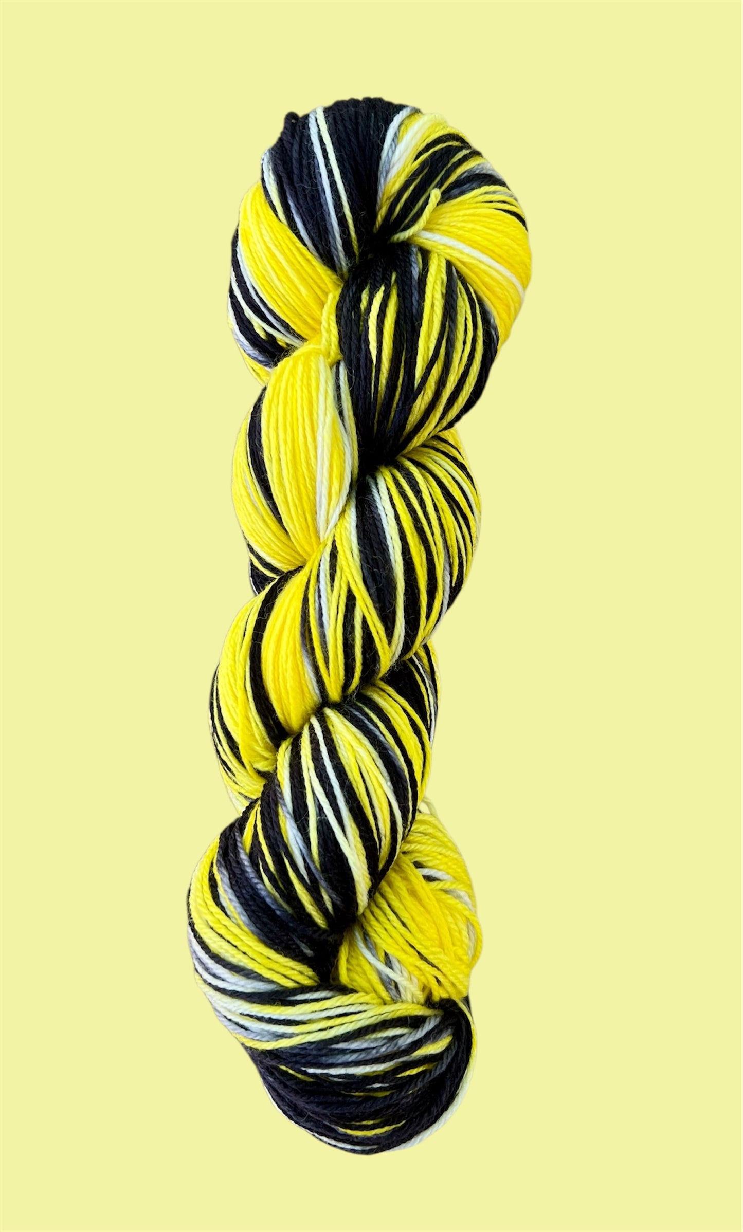 Bumbleebee - Sock Yarn