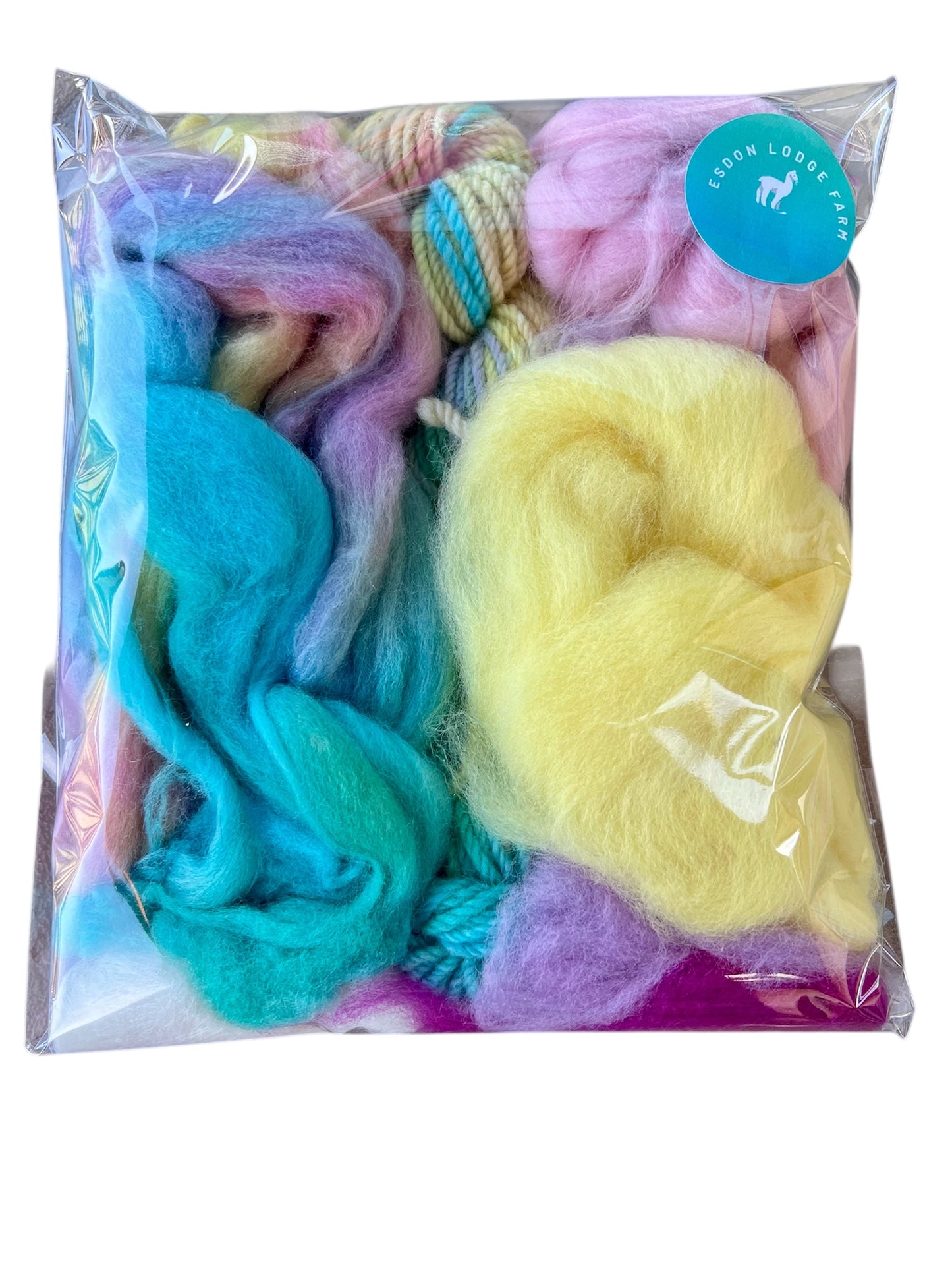 Felting Fun Bags