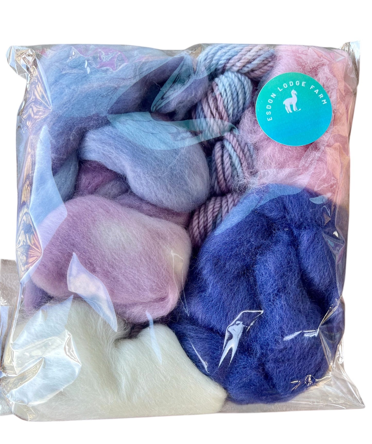Felting Fun Bags