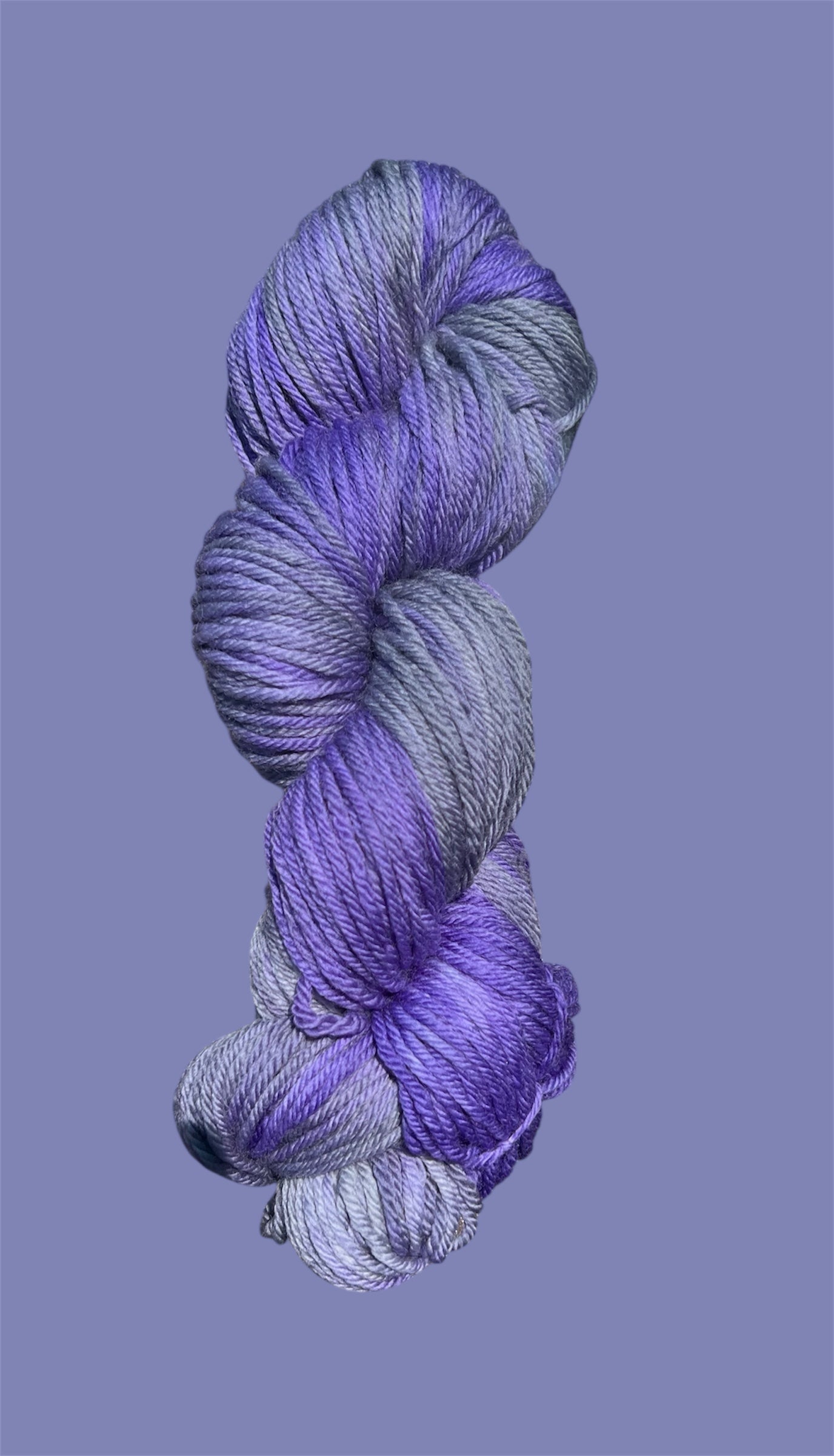 Cradle Mountain 8ply/Dk yarn Australian Merino Wool