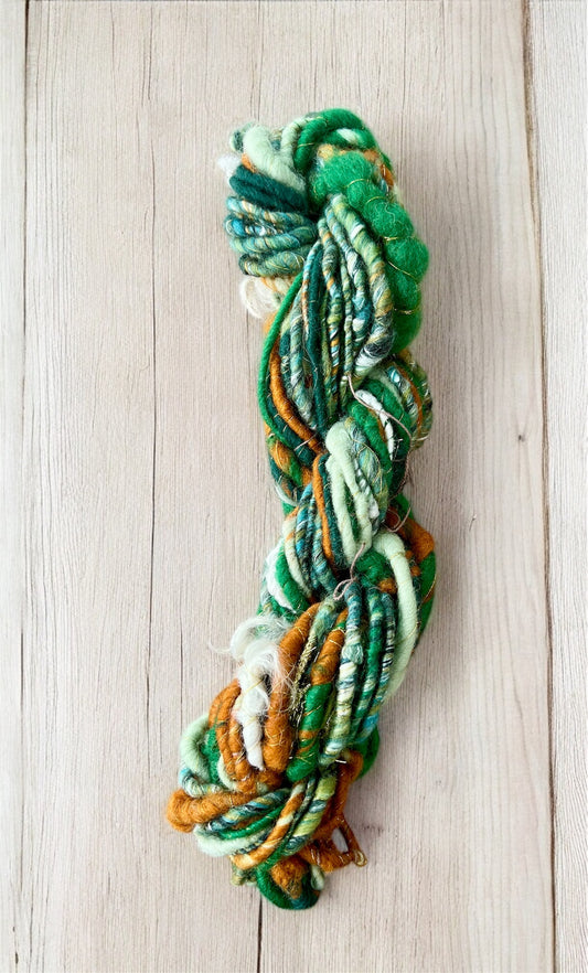 Funky Forest Art Yarn