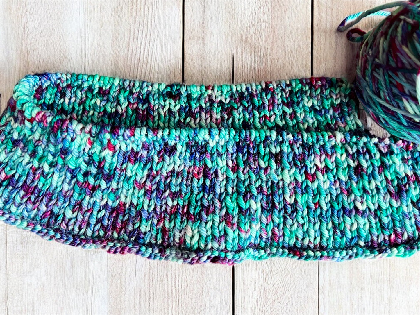 Freycinet 8ply/Dk yarn Australian Merino Wool