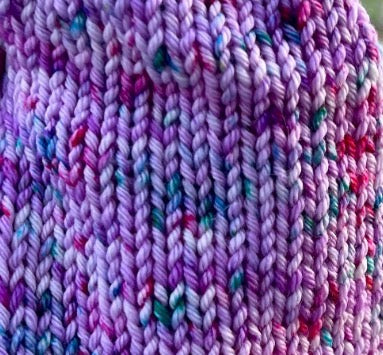 Lavender Green