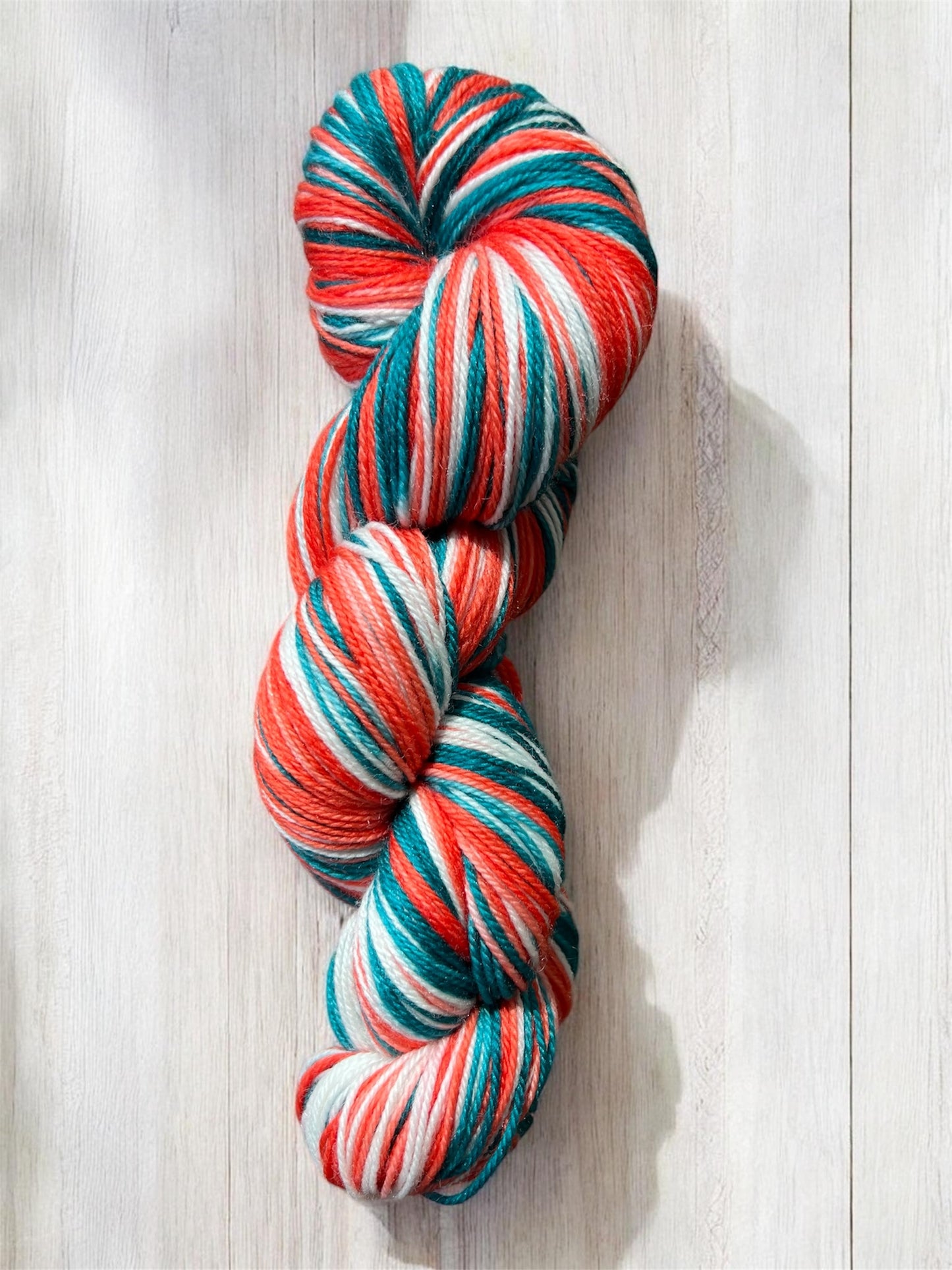 Monthly Sock Yarn Subscription