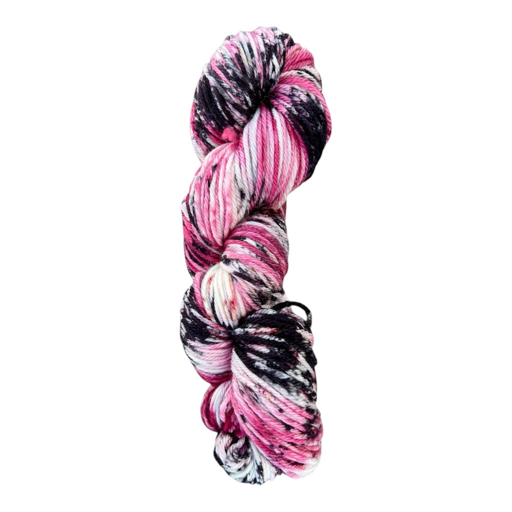 Blackberry - 8ply / DK