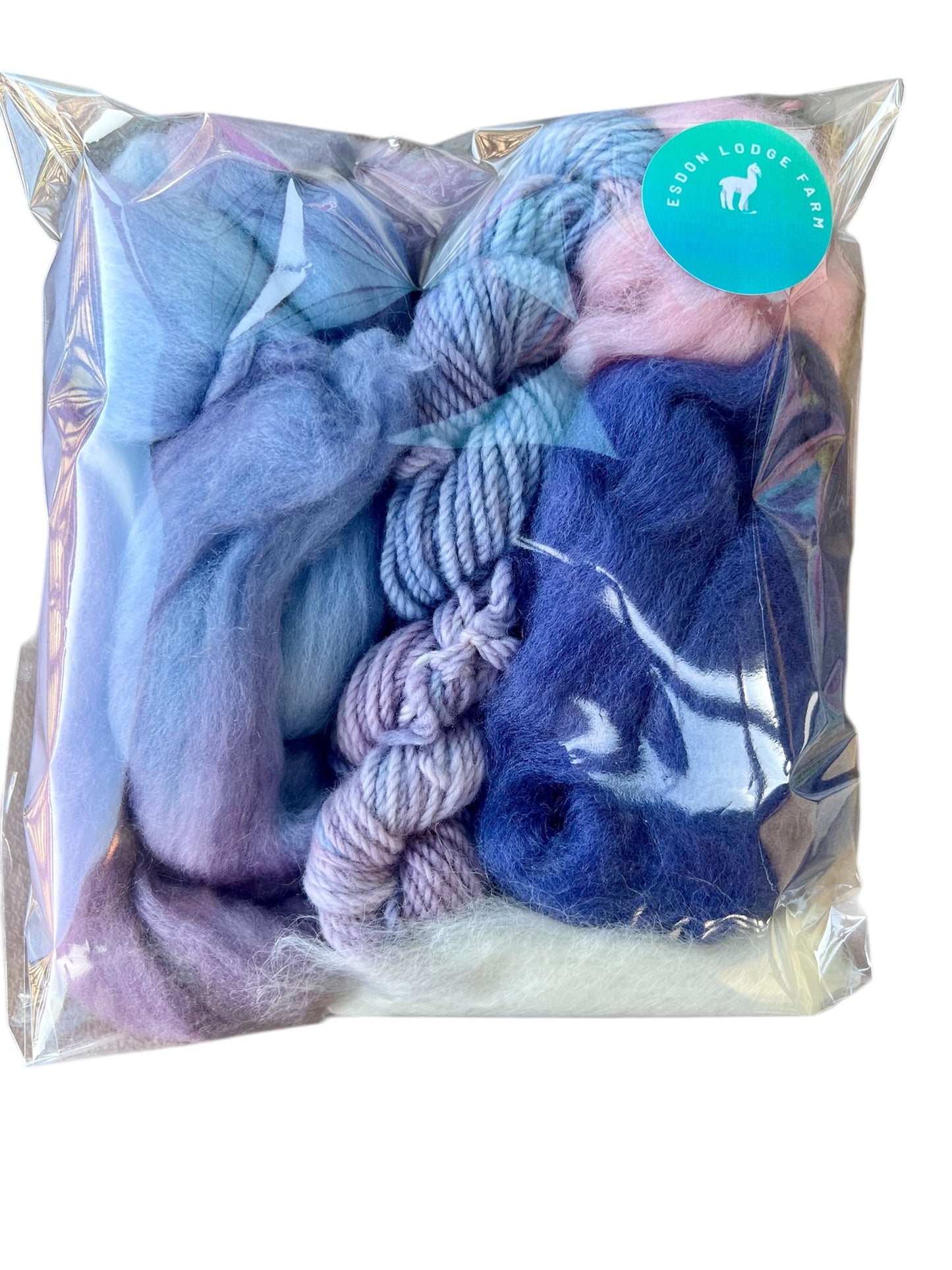 Felting Fun Bags
