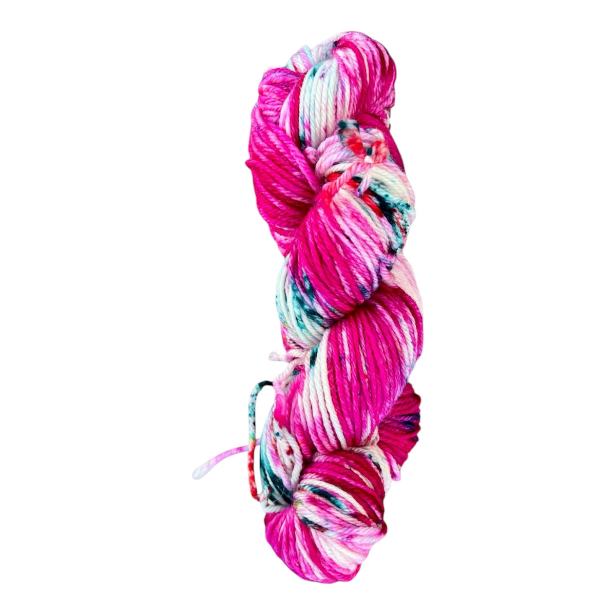 Berrylicious - 8Ply/Dk