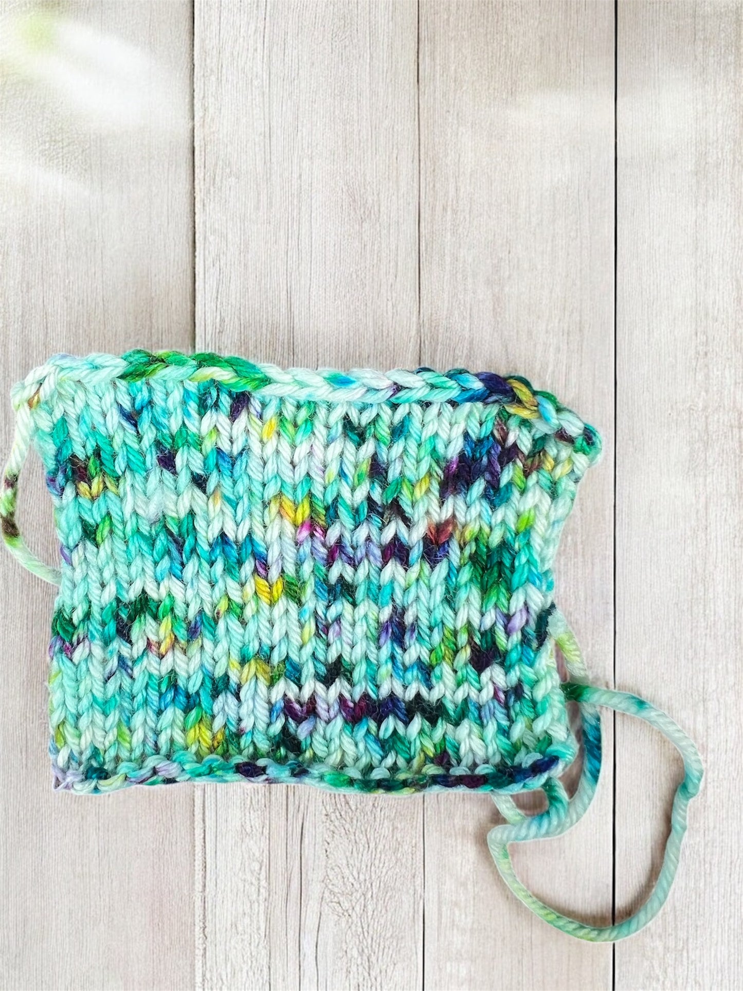 Tutti Fruitti 8Ply DK yarn