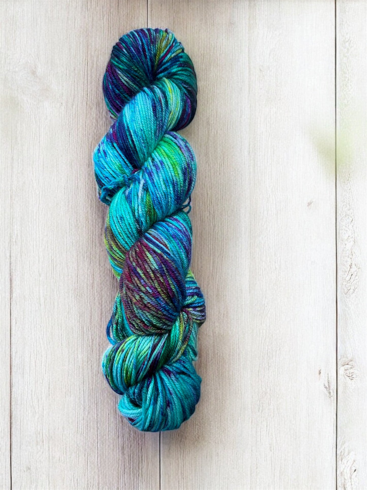 Kunanyi 8ply/Dk yarn Australian Merino Wool