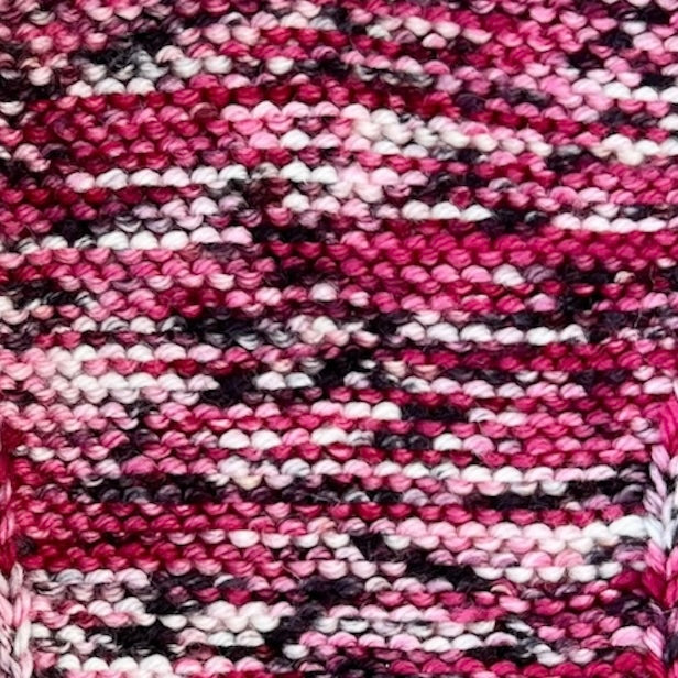 Blackberry - 8ply / DK