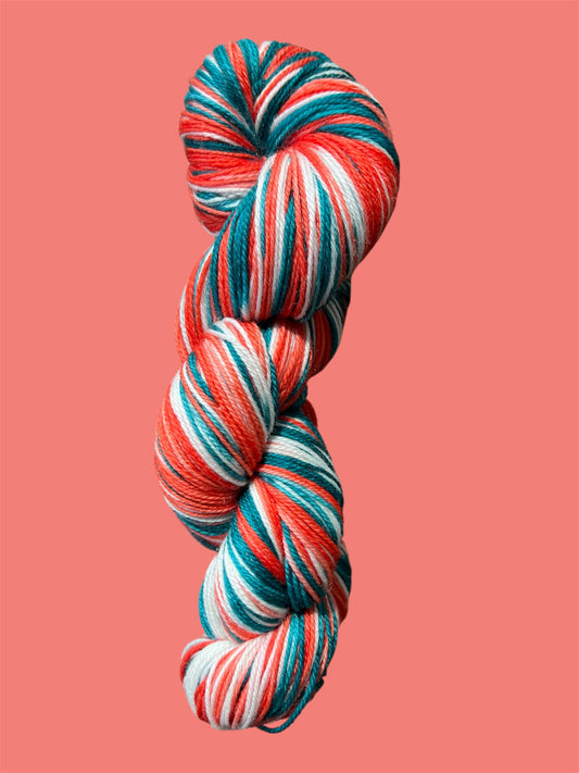 Bay of Fires - Sock Yarn