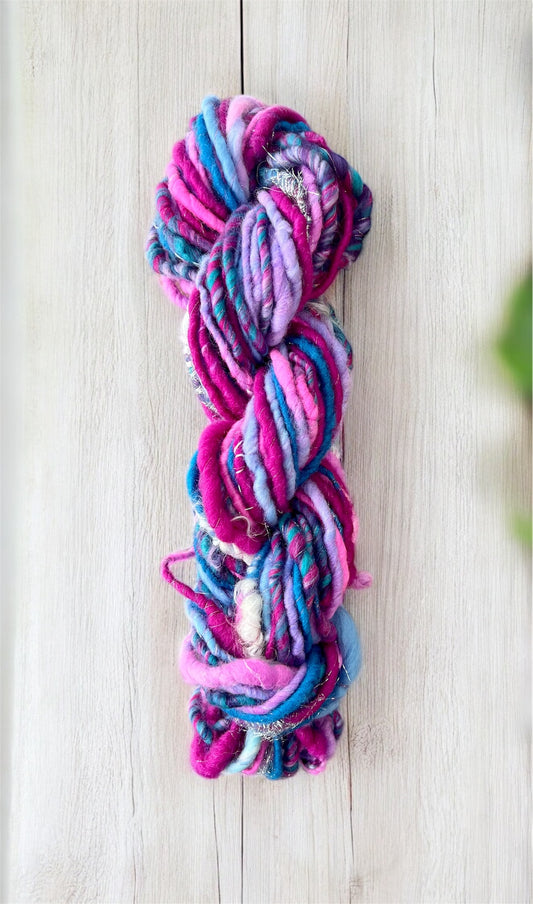 Berrylicious Art Yarn